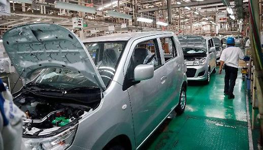 [NNA] 日 스즈키車, 印尼에서 ‘카리문 왜건 R’ 생산중단… 전동차 주력