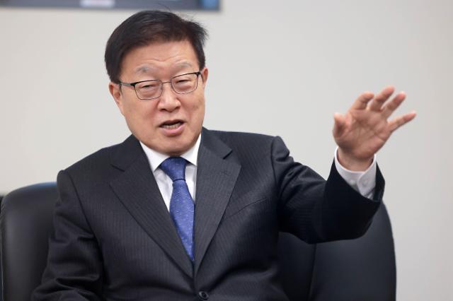 ​[INTERVIEW] Busan publicizes itself as perfect host for 2030 World Expo