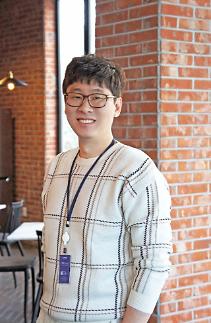 [스마트대한민국대상] 이정한 엘엔벤처그룹 대표 “블록체인 기술 고도화로 상생 실현할 것”