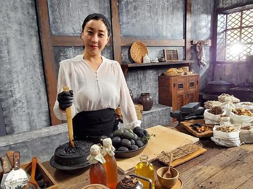 [스마트대한민국대상] 이수향 코스메쉐프 대표 “한국의 피부문화유산 세계에 알린다”