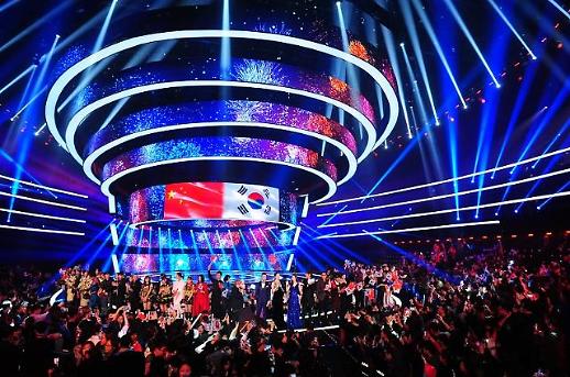 【亚洲人之声】 从中韩歌会到中韩文化交流年 破冰是为了更好的明天