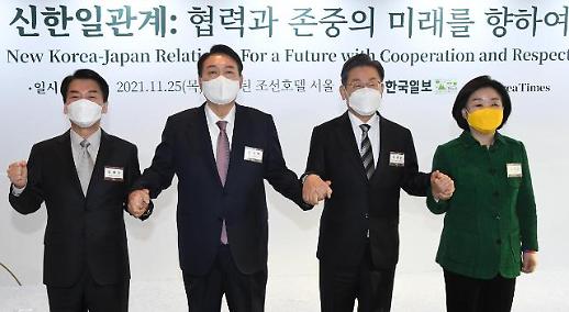 韩第20届总统大选将进入百天倒计时