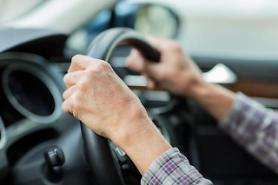 Police to adopt VR-based driving ability test for old people in 2025