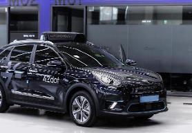 Seoul Mayor elated by first autonomous transportation commercial service