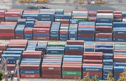 날개 단 중소기업 수출…사상 첫 1100억 달러 고지