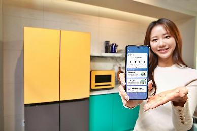 [스마트홈 시대] “세상 똑똑한 우리집”…삼성·LG, ‘모바일 플랫폼’ 혁신 경쟁 치열