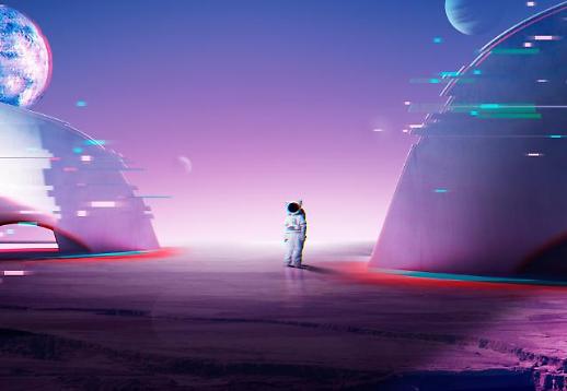 ​메타버스에 들어선 NFT...콘텐츠 거래 넘어 ‘아바타 메타버스 세계여행도 가능해