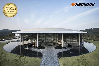 Hankook Tire acquires controlling stake in Canadas Preciseley Microtechnology