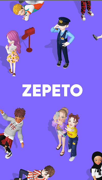 ZEPETO operator raises new fund, launches new metaverse platform