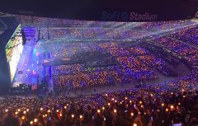 KPOP tiếp tục thể hiện vị thế vượt trội tại thị trường Bắc Mỹ…Dự kiến kim ngạch xuất khẩu đĩa nhạc đạt 200 triệu USD vào cuối năm