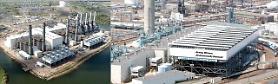 Hanwha Impact clinches order to turn gas turbine in Linden into mixed hydrogen combustion