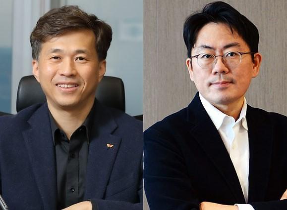 [SK 인사] SK하이닉스, 곽노정·노종원 사장 승진…첫 생산직 출신 임원도 탄생