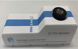 S. Korea develops portable equipment for quick diagnosis of avian influenza