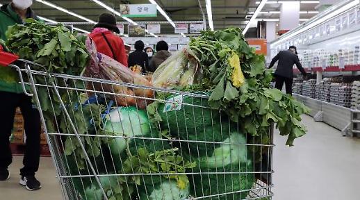 [조현미의 여기는 세종] 밥상물가도 한눈에…소비자물가지수 활용법