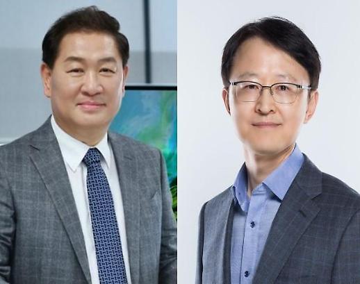 [파격의 삼성] 50대 ‘투톱 대표 체제’로...젊어진 삼성, ‘냉혹한 현실’ 정면돌파
