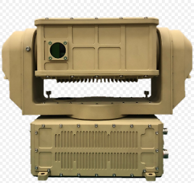 Technologies developed for portable long-distance chemical weapon detection equipment