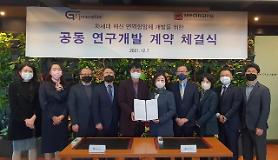 GI Innovation works with Medirama for development of cancer drug candidates