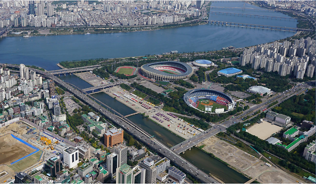 Hanwha E&C consortium selected as preferred bidder for mega engineering project in Seoul