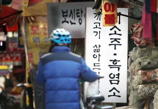 [조현미의 여기는 세종] 개 식용 그만! 종식논의 위원회 출범