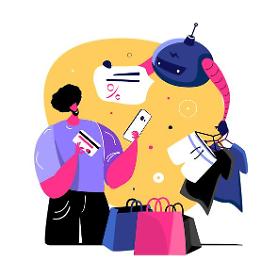 Online mall Wemakeprice utilizes product data for AI-based curated shopping service
