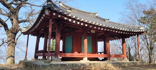 ⑥가사문학의 최고봉 담양