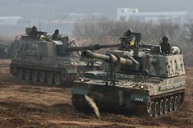 Australia becomes 7th foreign country to operate K-9 self-propelled howitzer