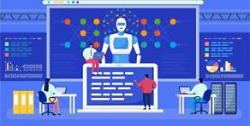 KT and KAIST set up joint research center for human-centered AI technologies