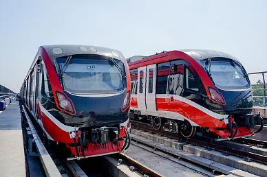 [NNA] 印尼 수도권 LRT, 6월부터 시범적으로 무인자율운전