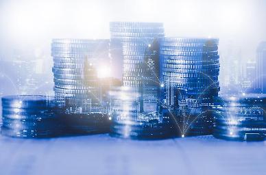 S. Korea to demonstrate blockchain-based investment service in southern port city   