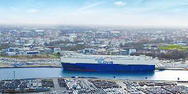 Hyundai Glovis secures exclusive shipping space in Bremerhaven port on Germany’s North Sea coast