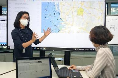 Researchers develop disaster alert platform for quick information delivery using various networks
