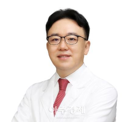 가천대 강동우 교수, 과학기술정보통신부 장관상 수상