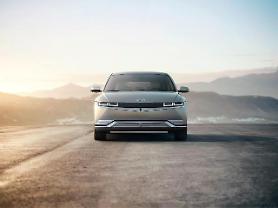 Hyundais joint venture teams up with Uber to launch self-driving delivery service 