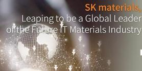 SK Materials launches joint project to produce construction aggregates thru carbon mineralization