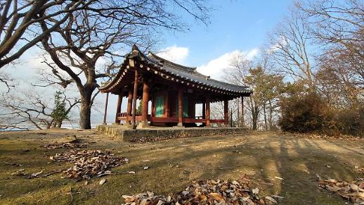 ​⓻꽃이 진다고 슬퍼마라-송순 면앙정