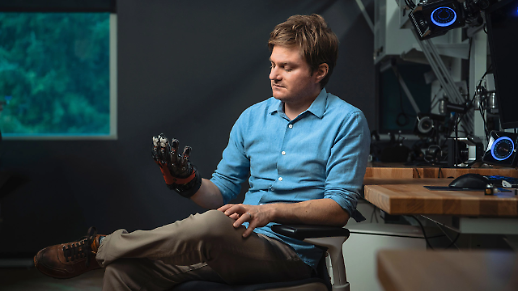 ​[하이테크 리포트] ② 메타버스를 위한 장비, 어떤 것이 있을까