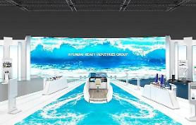 Hyundai shipbuilder to showcase self-sailing technology at CES in Las Vegas