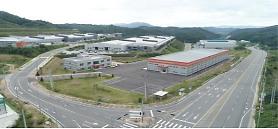 S. Korea constructs discarded solar panel recycling center to reduce greenhouse emissions