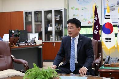 최병윤 한국농어촌공사 경북지역본부장, 농어촌의 지속가능한 발전에 앞장설 것