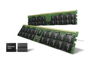 Samsung Electronics tiếp tục thống trị thị trường DRAM toàn cầu 