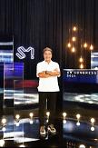 Lee Soo-man, Bang Si-hyuk và Bong Joon-ho lọt vào danh sách Variety 500 