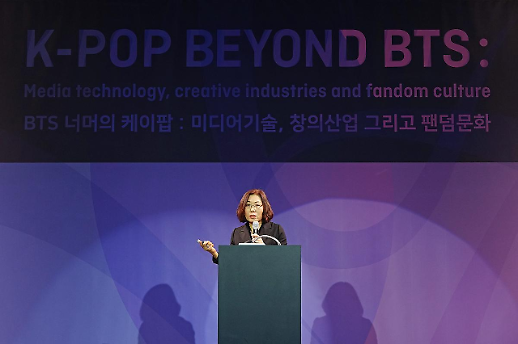 [K-POP은 내 인생을 어떻게 바꿨나?] ⑭한국대중문화의 황금기, 아카이브 통해 미래의 길 열어야 