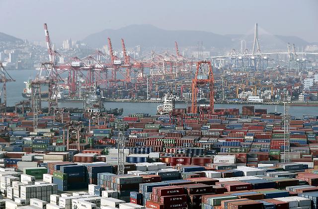 IMF：未来3年韩国名义GDP将稳居全球第10位