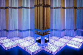 Nuclear experts allowed to resume research on spent nuclear fuel processing technology
