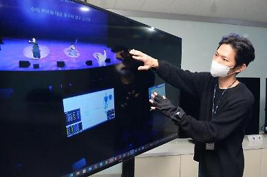 Researchers provide tactile music devices for hearing-impaired people  