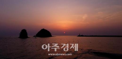 [기수정의 여행 in] 거리두기로 가는해 오는해…여기가 사진 핫스폿