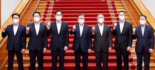 [K-이노베이션] 실력파 리더 앞세워 미래 성장엔진 달군다