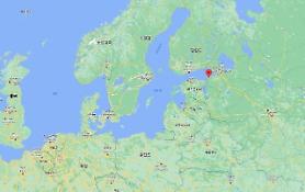DL E&C clinches $1.3 bln order to participate in Russias Ust-Luga gas and chemicals complex 
