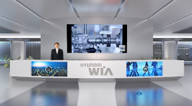 Hyundai Wia unveils metaverse-based showroom targeting global B2B market