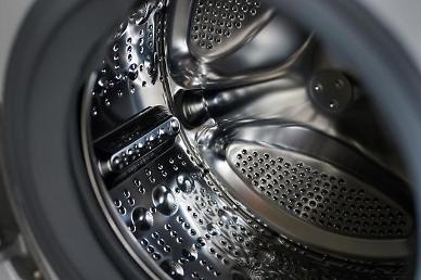 LG Electronics allowed to develop eco-friendly liquid CO2 washer